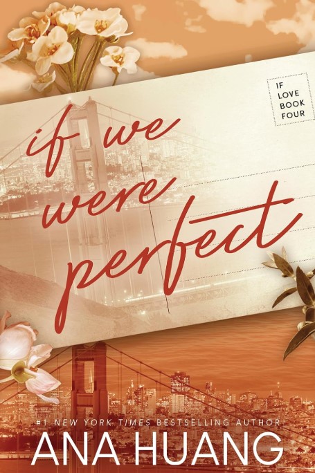 If We Were Perfect